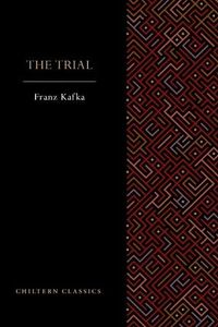Chiltern Classic Paperback: The Trial