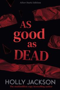 As Good As Dead