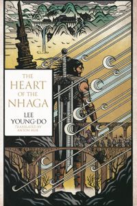 The Heart of the Nhaga