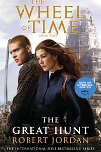 The Great Hunt