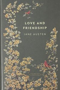 Love and Friendship