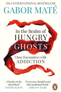 In the Realm of Hungry Ghosts: Close encounters with addiction