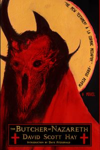 The Butcher of Nazareth