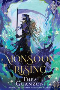 A Monsoon Rising