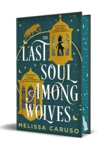 Last Soul Among Wolves