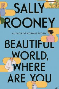 Beautiful World, Where Are You