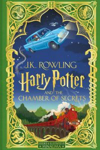 Harry Potter and the Chamber of Secrets