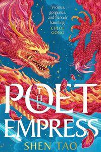 The Poet Empress