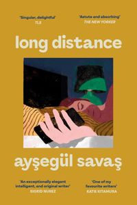 Long Distance