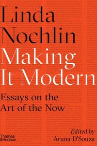 Making It Modern