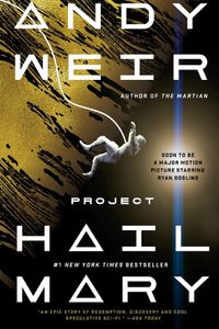 Project Hail Mary