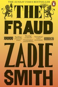 The Fraud