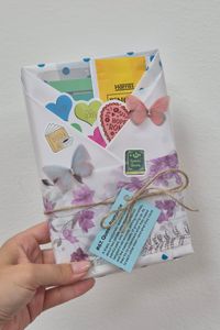 Blind Date with a Book #67 - Summer - Queer Romance