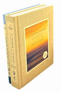 Oprah Winfrey Wisdom Pack