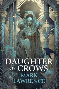 Daughter of Crows