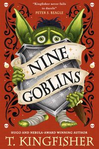 Nine Goblins