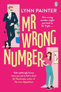 Mr. Wrong Number