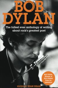 The Mammoth Book of Bob Dylan