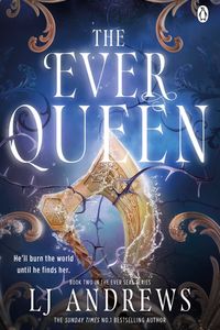 The Ever Queen