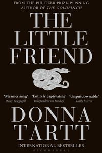 The Little Friend