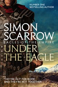Under the Eagle