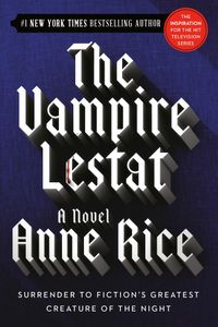 The Vampire Lestat