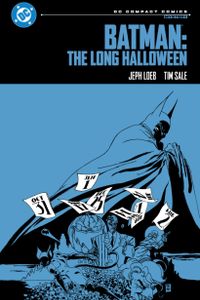 Batman : the Long Halloween