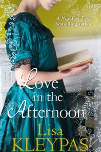 Love in the Afternoon