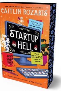 Startup Hell