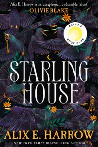 Starling House