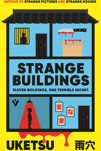 Strange Buildings