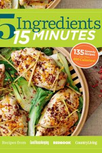 5 Ingredients 15 Minutes