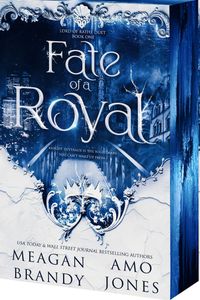 Fate of a Royal