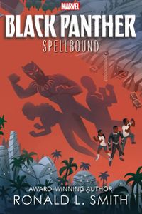 Spellbound