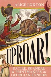 Uproar!