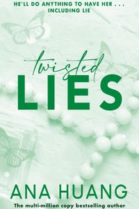 Twisted Lies (Twisted #4)