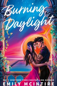 Burning Daylight