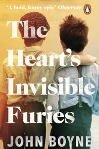 The Heart's Invisible Furies