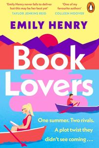Book Lovers