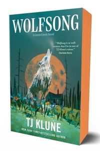 Wolfsong