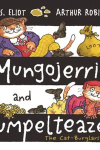 Mungojerrie and Rumpelteazer