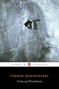 Crime and Punishment