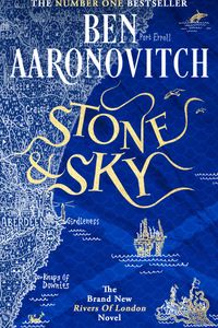 Stone and Sky