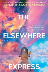 The Elsewhere Express