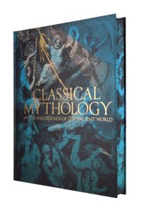 CLASSICAL MYTHOLOGY