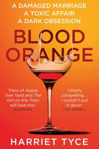 Blood Orange