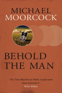 Behold the Man