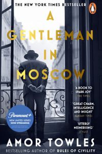 A Gentleman in Moscow