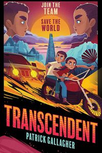 Transcendent