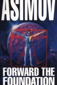 Forward the Foundation